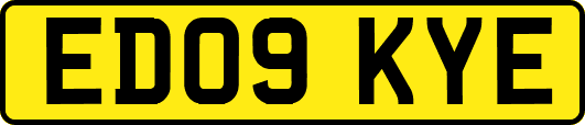ED09KYE