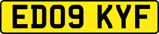 ED09KYF