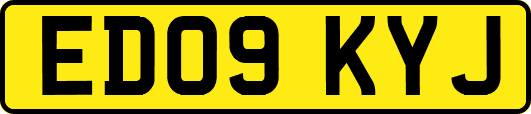 ED09KYJ