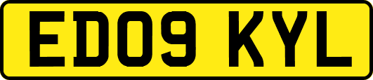 ED09KYL