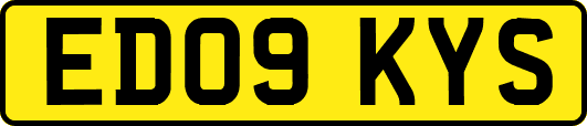 ED09KYS