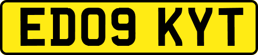 ED09KYT