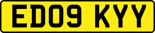 ED09KYY