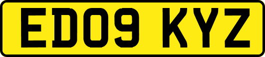 ED09KYZ