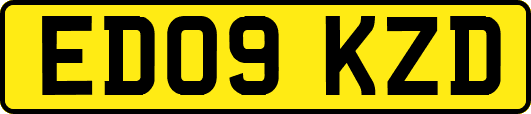 ED09KZD
