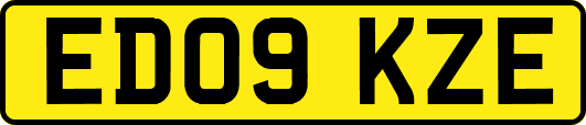 ED09KZE