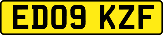 ED09KZF