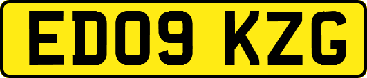 ED09KZG