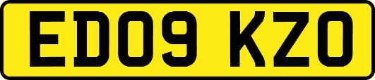 ED09KZO