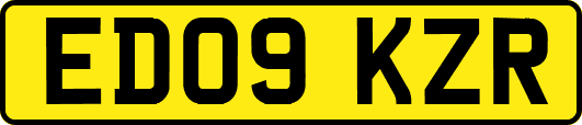 ED09KZR