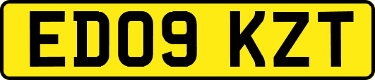 ED09KZT
