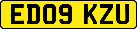 ED09KZU