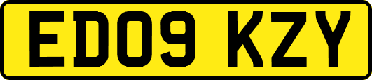 ED09KZY