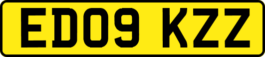 ED09KZZ
