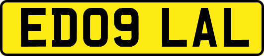 ED09LAL