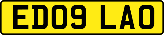 ED09LAO
