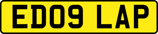 ED09LAP