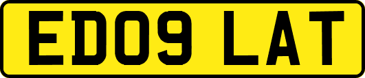 ED09LAT