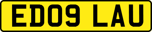ED09LAU