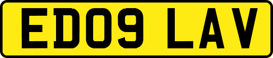 ED09LAV