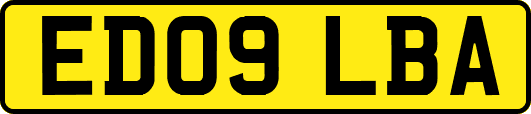ED09LBA