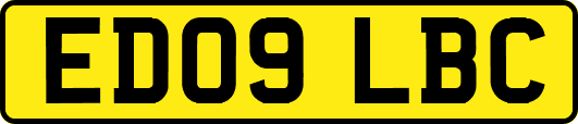 ED09LBC