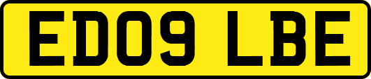 ED09LBE
