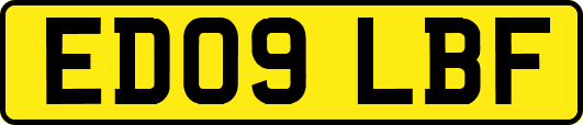 ED09LBF