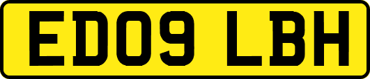 ED09LBH