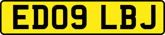 ED09LBJ