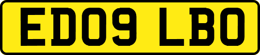 ED09LBO