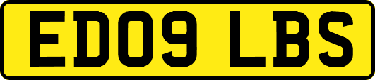 ED09LBS