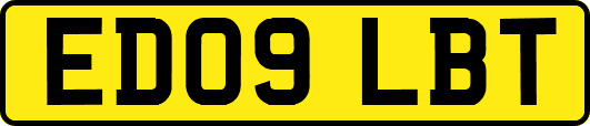 ED09LBT