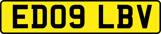 ED09LBV