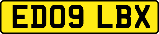 ED09LBX