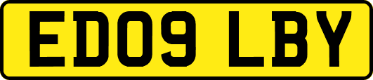 ED09LBY