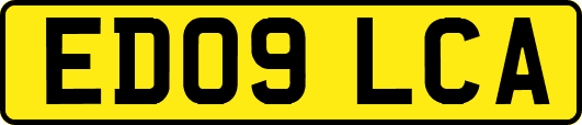 ED09LCA