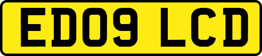 ED09LCD