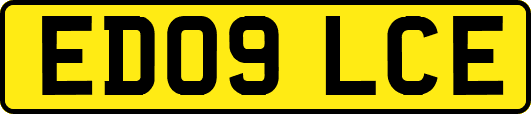 ED09LCE