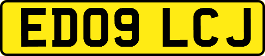 ED09LCJ