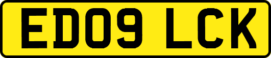 ED09LCK