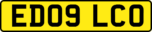 ED09LCO