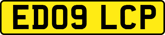 ED09LCP
