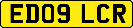 ED09LCR