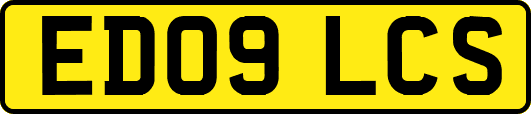 ED09LCS