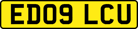 ED09LCU