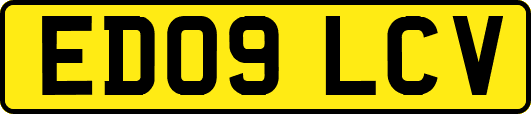 ED09LCV
