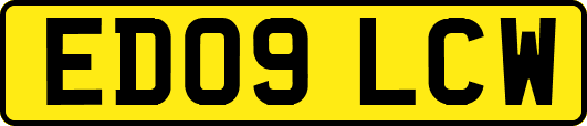 ED09LCW