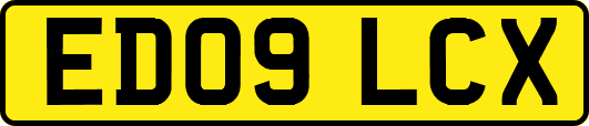 ED09LCX