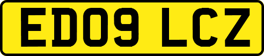 ED09LCZ
